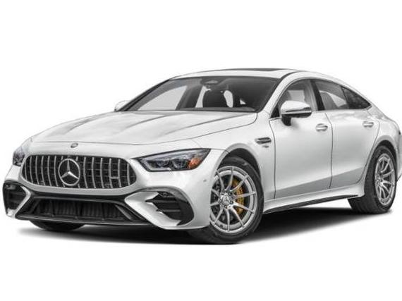 MERCEDES-BENZ AMG GT 2024 W1K7X6BB8RV000328 image